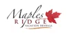 Maples Ridge