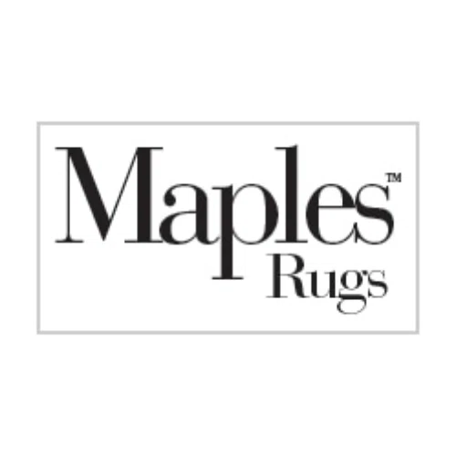Maples Rugs