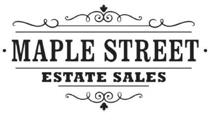 Maple Street Estate Sales