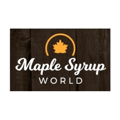Maple Syrup World