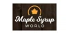 Maple Syrup World