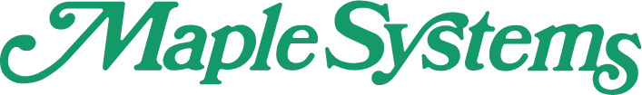 Maple Systems