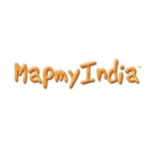 MapMyIndia