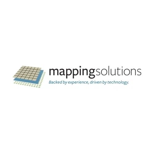 Mapping Solutions