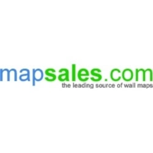 MapSales.com