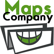 MapsCompany
