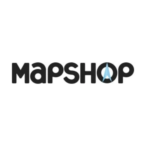 The Map Shop Promo Codes