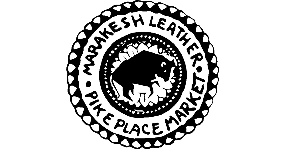 Marakesh Leather