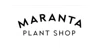 Maranta Plant Shop