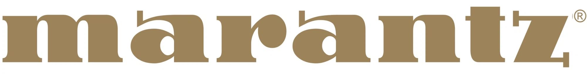 Marantz Logo for Exclusive Deals