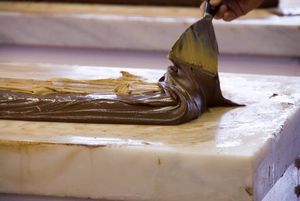 Marble Candy Slabs