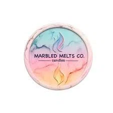 MARBLED MELTS