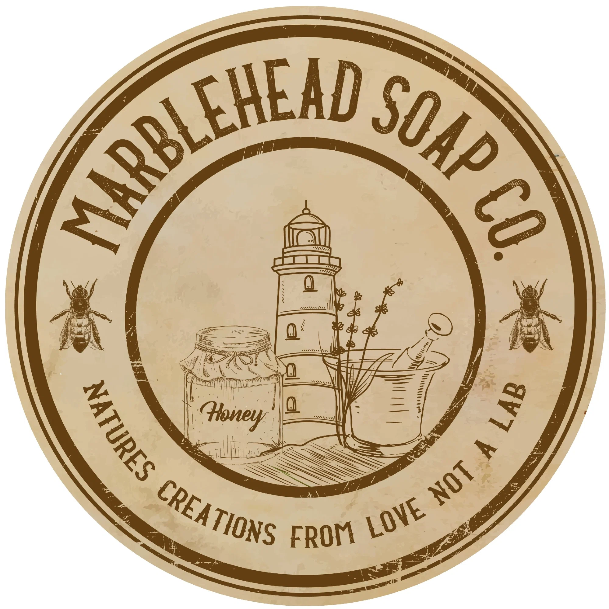 Marblehead Soap Company