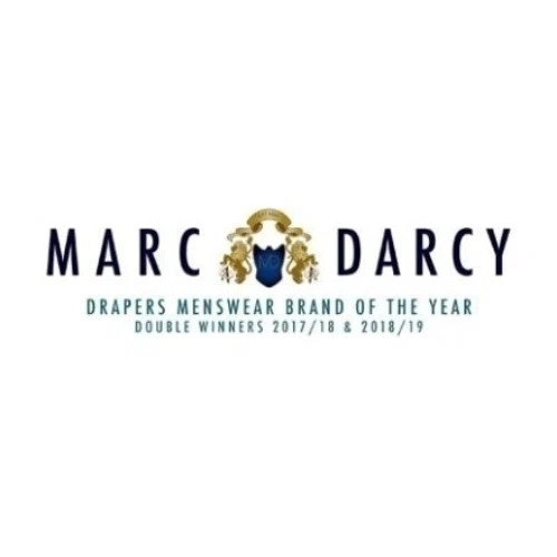 Marc Darcy Promo Codes