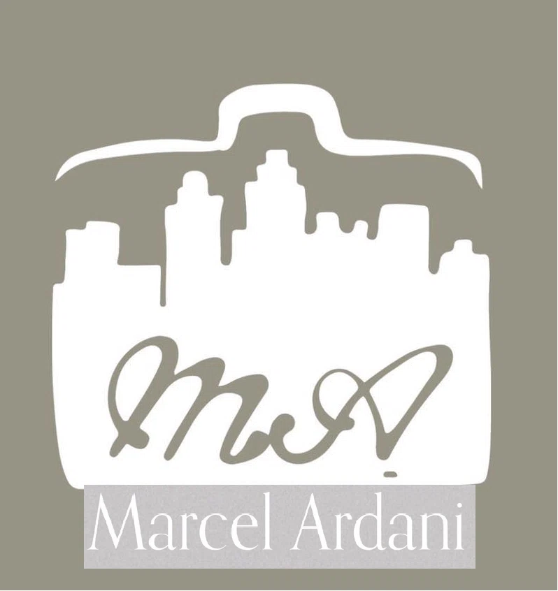 Marcel Ardani