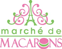 Marche de Macarons