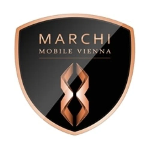 Marchi Mobile Merchandise