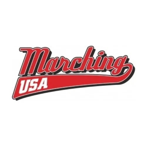 Marching USA