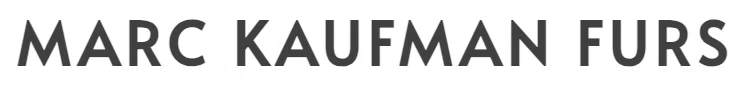 Marc Kaufman Furs