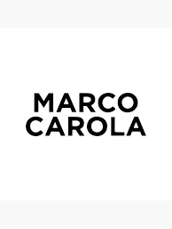 Marco Carola