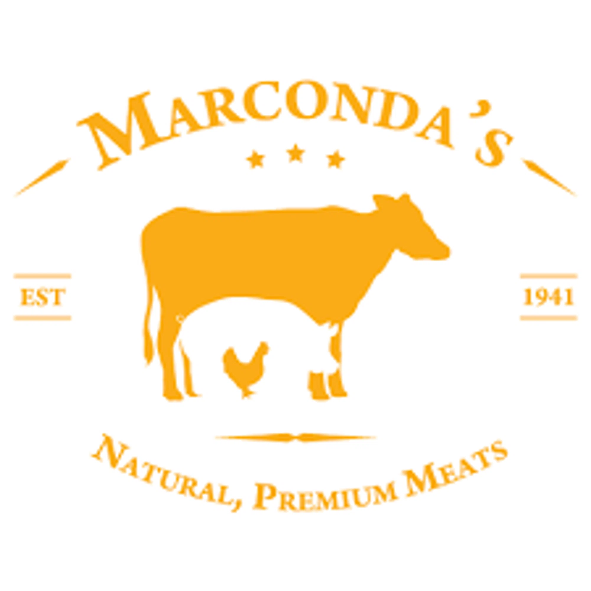 Marconda's