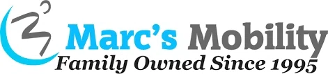 Marc’s Mobility