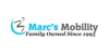 Marc’s Mobility