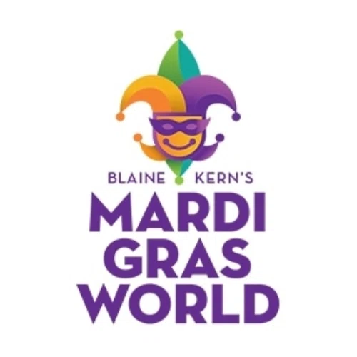 Mardi Gras World