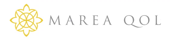 Marea QOL Logo for Discount Codes