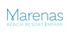 Marenas Beach Resort