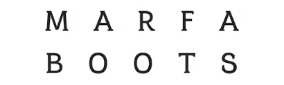 Marfa Boots