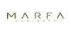 Marfa Cabinets