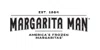 Margarita Man