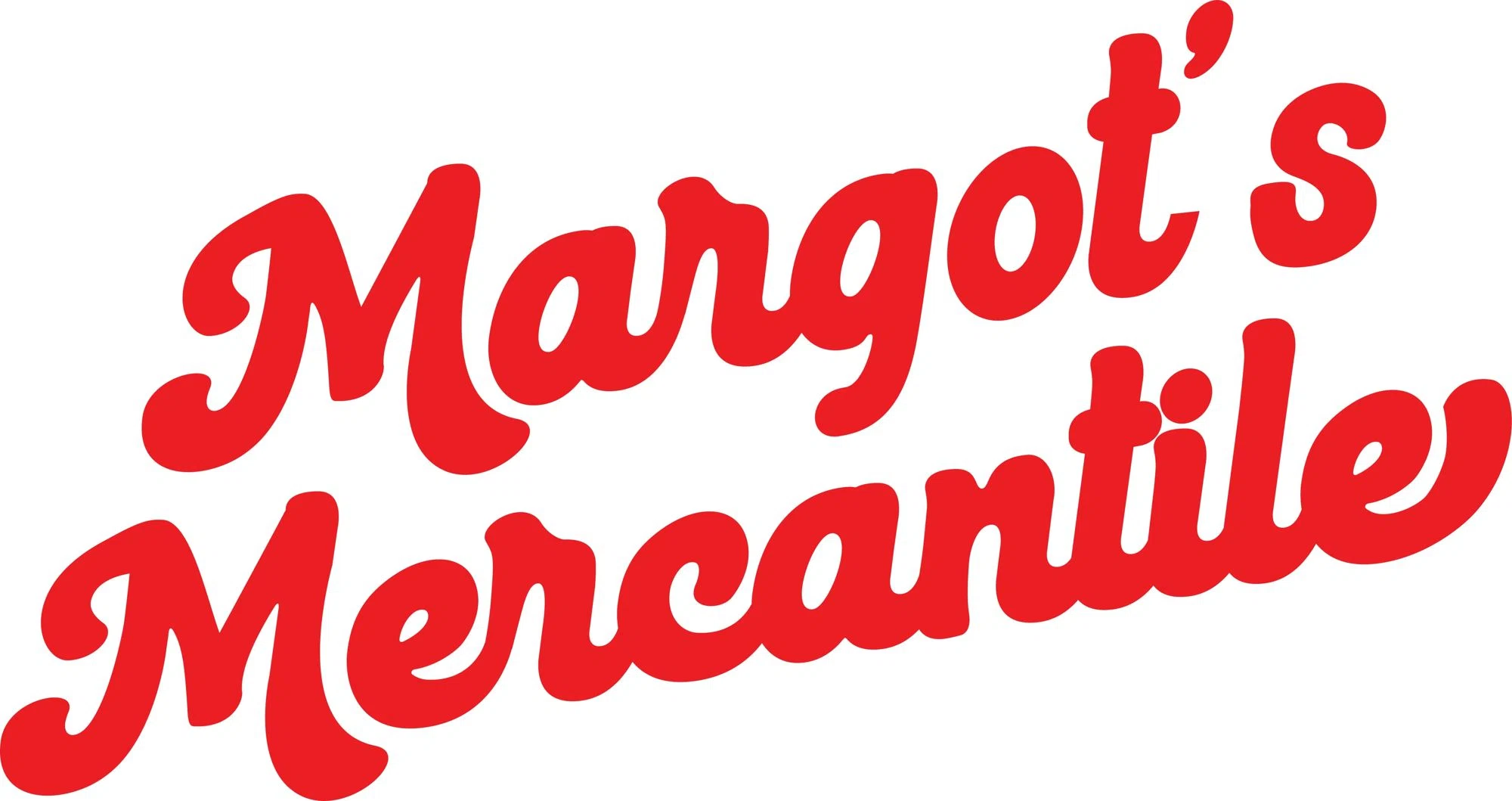 Margot's Mercantile