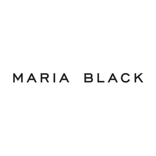 Maria Black