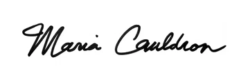 Maria Cauldron
