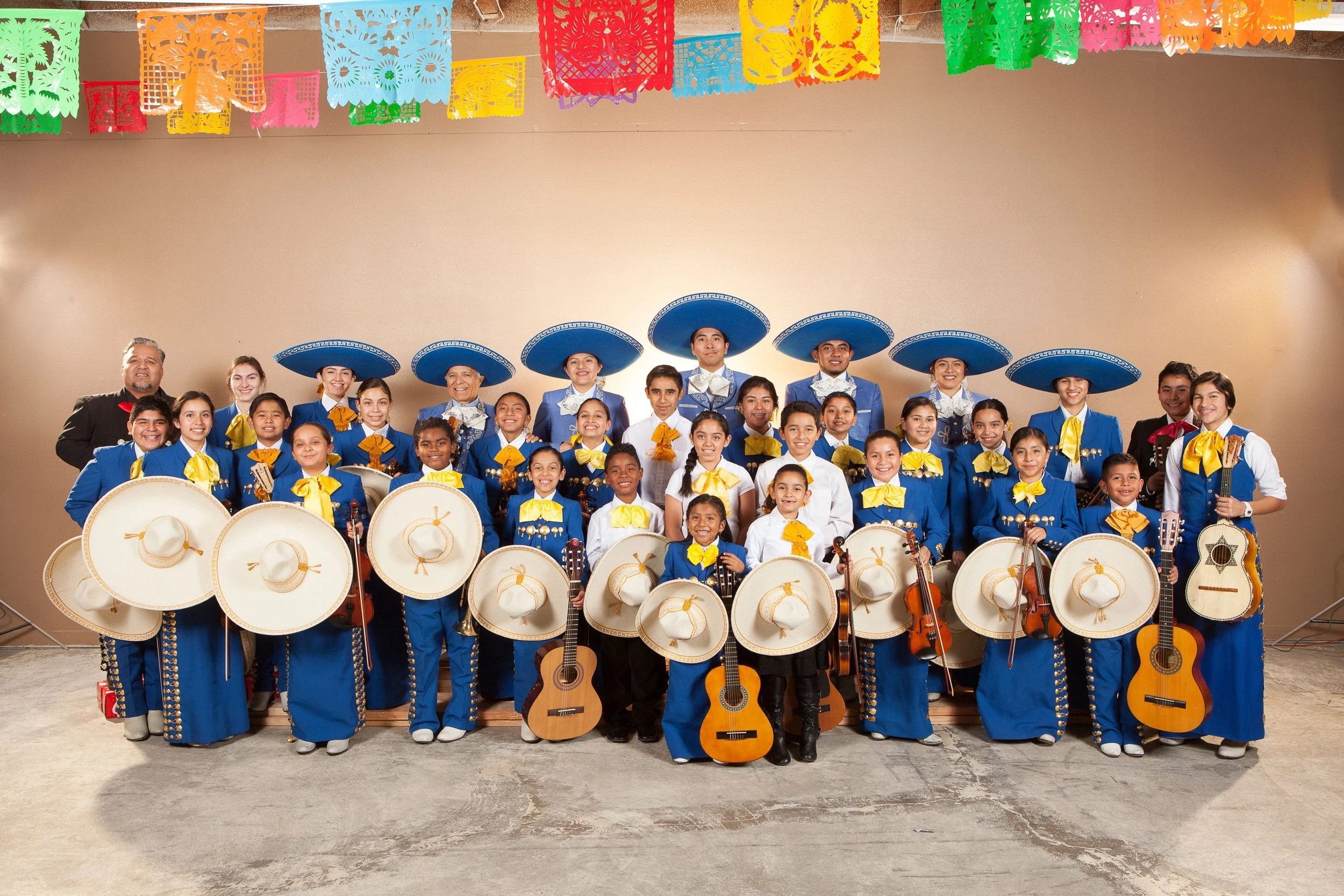 MariachiKids