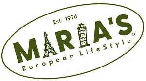 Maria's European LifeStyle