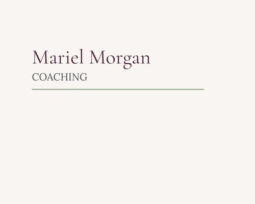 Mariel Morgan