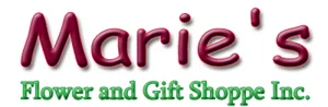 Marie's Flower & Gift Shoppe