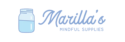 Marilla's Mindful Supplies