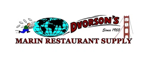 Marin Restaurant Supply - A Division of Dvorson's Food Service