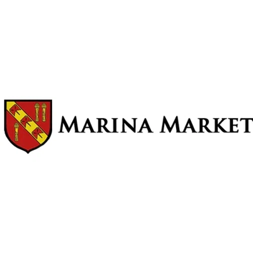 40% Off Marina Market Coupon (2 Promo Codes) October 2022