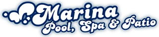 Marina Pool Spa Patio