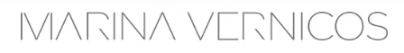 Marina Vernicos