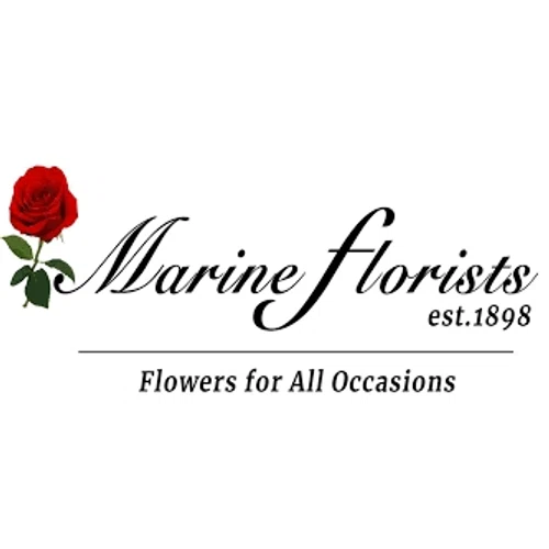 Marine Florists Coupons Off In August W Promo Code Marine Florists Coupons Off In August W Promo Code