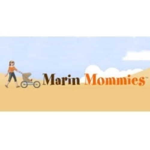 Marin Mommies