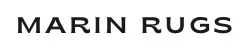 Marin Rugs Logo for Promo Codes