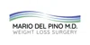 Mario del Pino, MD