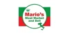 Mario's Meat Market and Deli